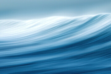 blue fade background