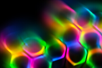 abstract colorful background
