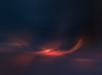 background with space for text