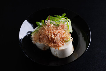Tofu Japanese food Japanese cuisine