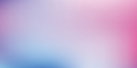 Abstract colorful blurry background, gradient blur background. vector background