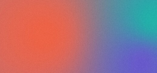 Slate Blue ,Tomato,andLight Sea Green  gradient background