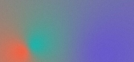 Slate Blue ,Tomato,andLight Sea Green  gradient background