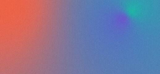 Slate Blue ,Tomato,andLight Sea Green  gradient background