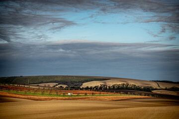 Jesień na Morawach © Krzysztof