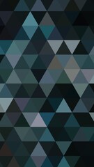 triangular motif. triangle pattern. tribal motif. triangle background