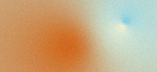 Chocolate ,Light Goldenrod,andSky Blue gradient background