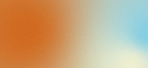 Chocolate ,Light Goldenrod,andSky Blue gradient background