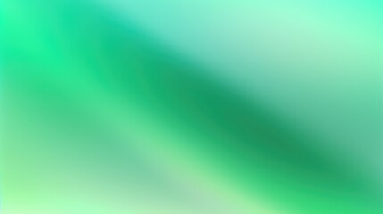 Green emerald metallic gradient. Jade texture spring background. Jade color ombre pattern template.