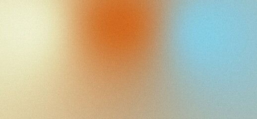 Chocolate ,Light Goldenrod,andSky Blue gradient background