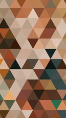triangular motif. triangle pattern. tribal motif. triangle background