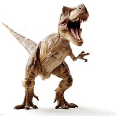 Fototapeta premium A T-Rex dinosaur