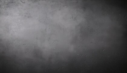 Dark Grey Abstract Textured Wall Background. Industrial Concrete Surface with Subtle Scratches, Rough Patterns, and Gradient Shadows for Modern Graphic Design, Advertisements, and Website Backgrounds