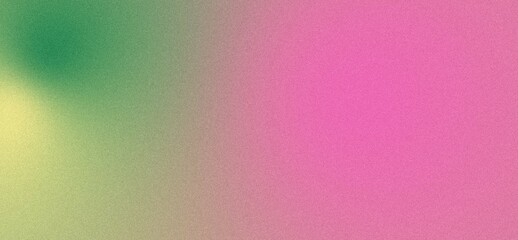Hot Pink ,Sea Green ,andKhaki gradient background