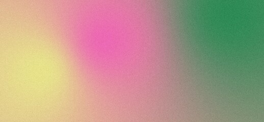 Hot Pink ,Sea Green ,andKhaki gradient background