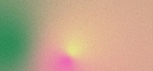 Hot Pink ,Sea Green ,andKhaki gradient background