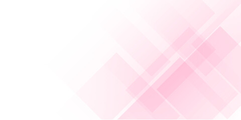 Colorful vectors abstract modern wide banner background, Rose neutral background with geometric stripes vector gradient abstract background with shapes elements.