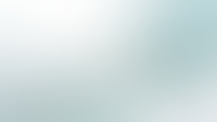 Obraz premium Blue pale fuzz empty background with soft shine effect.