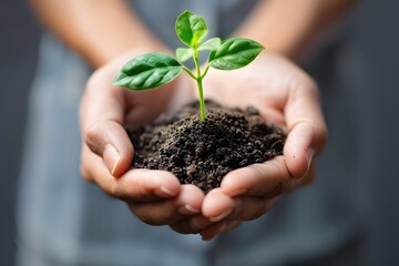 Nurturing Growth