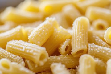 Pasta PastaDish Recipe ComfortMeal Homemade SimpleRecipes CheesyPasta BakedPasta