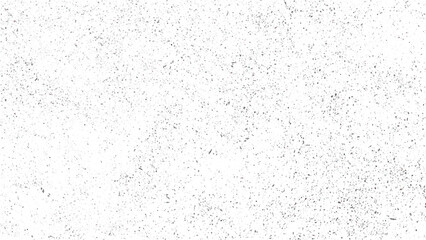Abstract grunge black and white distressed texture background