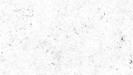 Abstract grunge black and white distressed texture background