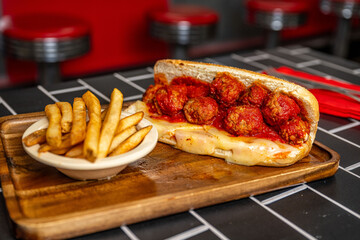 food