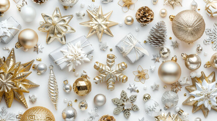 christmas gift background, xmas background
