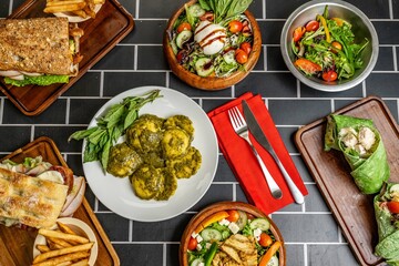 food