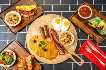 food