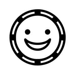 Fototapeta premium Happy Onam Icon