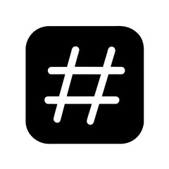 Hashtag