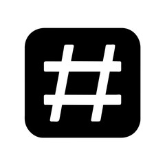 Hashtag