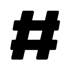 Hashtag