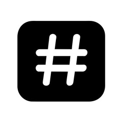 Hashtag