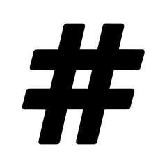 Hashtag