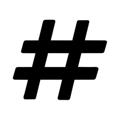 Hashtag