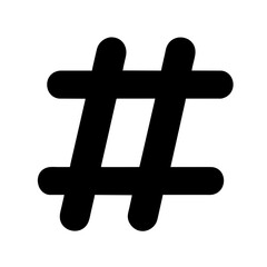 Hashtag