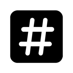 Hashtag