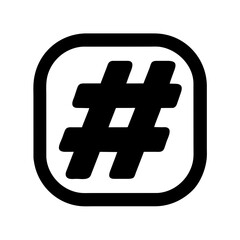 Hashtag