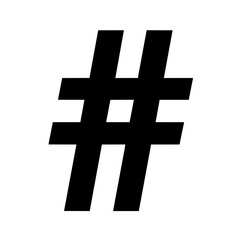 Hashtag