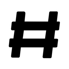 Hashtag
