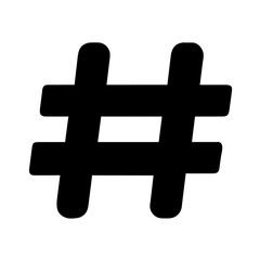 Hashtag