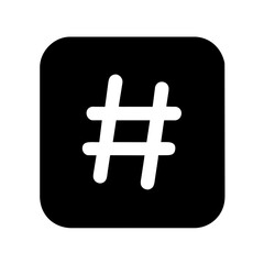 Hashtag