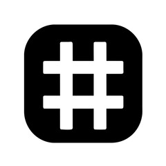 Hashtag
