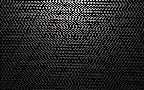 Mesh Carbon wallpaper, Cgi 