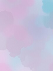 Fototapeta premium Abstract watercolor background in shades of pink, perfect for art projects and backgrounds, brush strokes, blend