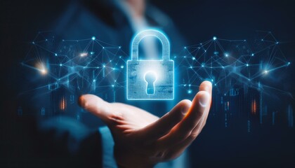 Cybersecurity: Protecting Digital Assets 