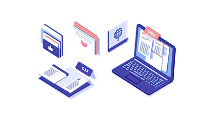Doc Management & AI Integration Tools for Digital Transformation Generative AI