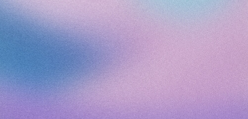 Soft, grainy texture background with a subtle blend of purple and blue hues, ideal for various design projects